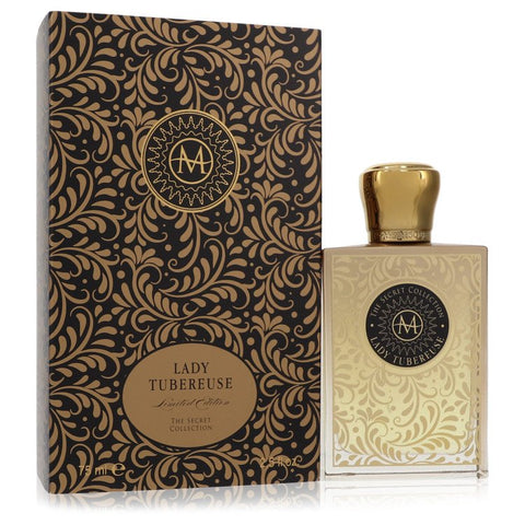Moresque Lady Tubereuse Perfume By Moresque Eau De Parfum Spray For Women