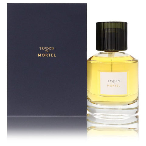 Mortel Cologne By Maison Trudon Eau De Parfum Spray (Unisex) For Men