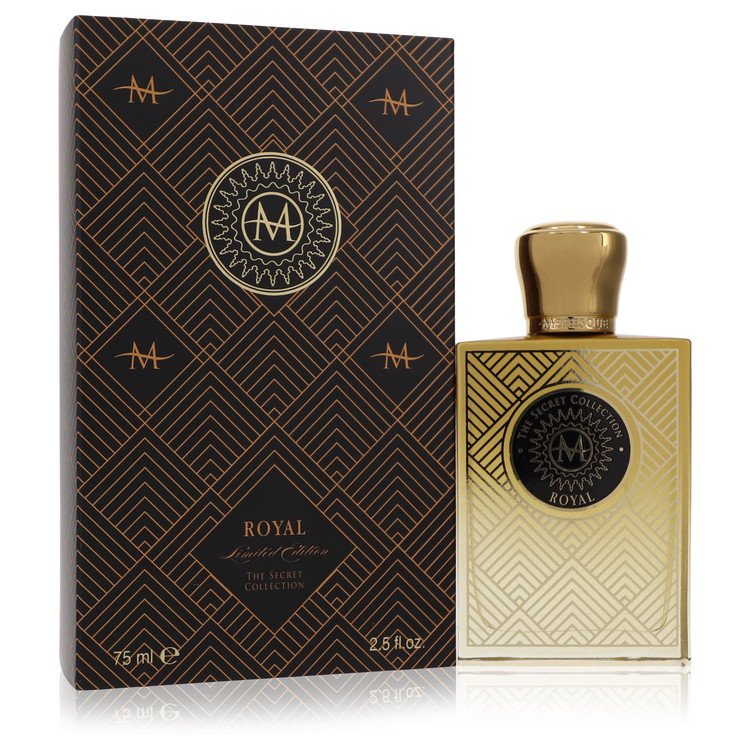 Moresque Royal Limited Edition Perfume By Moresque Eau De Parfum Spray For Women
