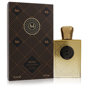 Moresque Royal Limited Edition Perfume By Moresque Eau De Parfum Spray For Women
