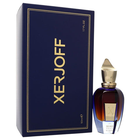 More Than Words Perfume By Xerjoff Eau De Parfum Spray (Unisex) For Women