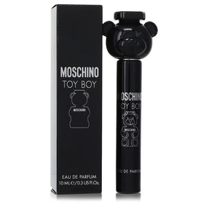 Moschino Toy Boy Cologne By Moschino Mini EDP Spray For Men