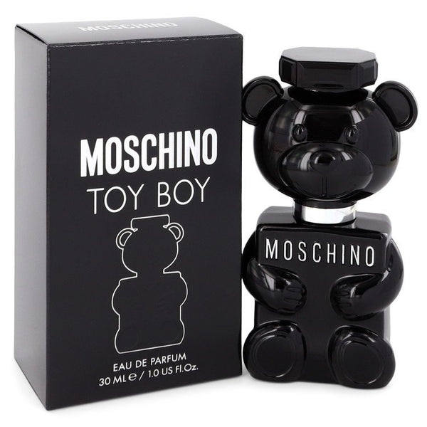 Moschino Toy Boy Cologne By Moschino Eau De Parfum Spray For Men
