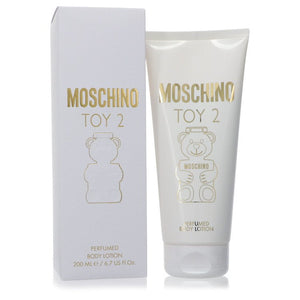 Moschino Toy 2 Perfume By Moschino Body Lotion For Women