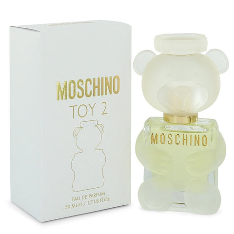 Moschino Toy 2 Perfume By Moschino Eau De Parfum Spray For Women