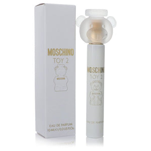 Moschino Toy 2 Perfume By Moschino Mini EDP Spray For Women