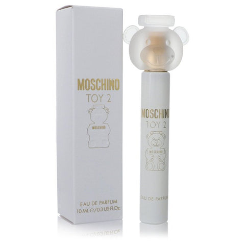 Moschino Toy 2 Perfume By Moschino Mini EDP Spray For Women