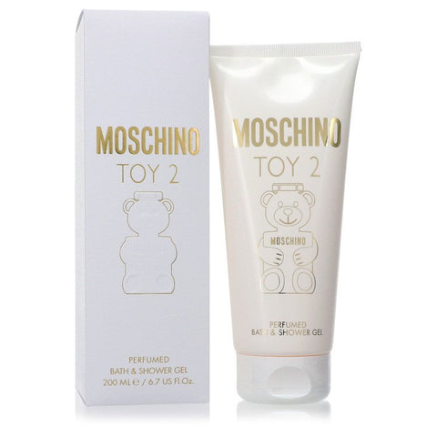 Moschino Toy 2 Perfume By Moschino Shower Gel For Women