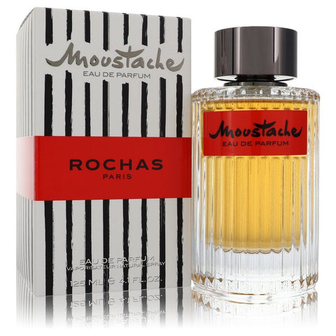 Moustache Cologne By Rochas Eau De Parfum Spray For Men