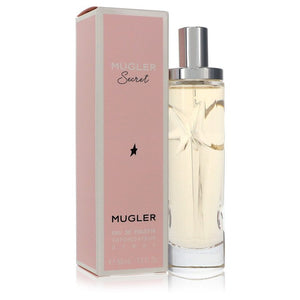 Mugler Secret Perfume By Thierry Mugler Eau De Toilette Spray For Women