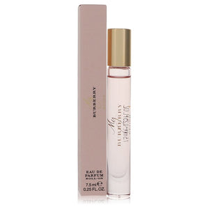 My Burberry Blush Perfume By Burberry Mini EDP Rollerball For Women