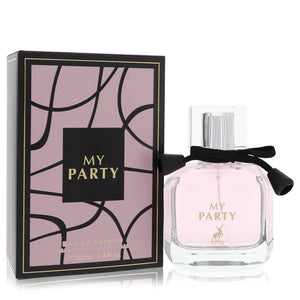 Maison Alhambra My Party Perfume By Maison Alhambra Eau De Parfum Spray For Women