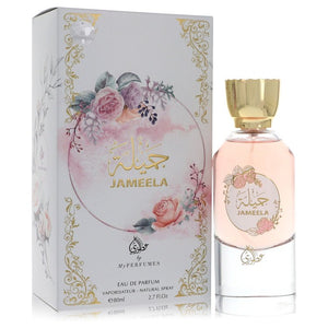 My Perfumes Jameela Perfume By My Perfumes Eau De Parfum Spray For Women