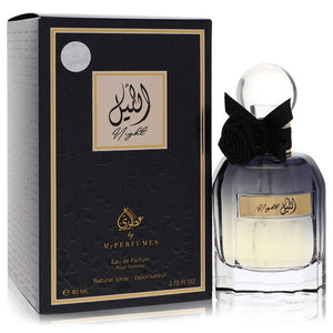 My Perfumes Night Perfume By My Perfumes Eau De Parfum Spray For Women