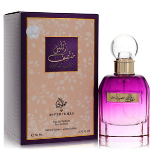 My Perfumes Midnight Perfume By My Perfumes Eau De Parfum Spray For Women