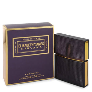 Nirvana Amethyst Perfume By Elizabeth and James Eau De Parfum Spray (Unisex) For Women