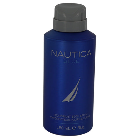 Nautica Blue Cologne By Nautica Deodorant Spray For Men