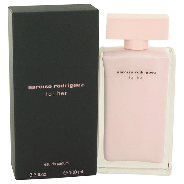 Narciso Rodriguez Perfume By Narciso Rodriguez Eau De Parfum Spray For Women