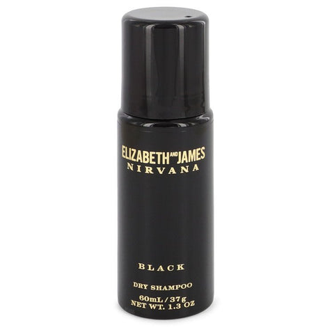 Nirvana Black Perfume By Elizabeth and James Dry Shampoo For Women