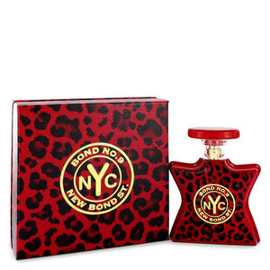 New Bond Street Perfume By Bond No. 9 Eau De Parfum Spray For Women