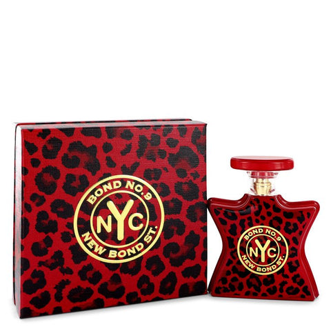 New Bond Street Perfume By Bond No. 9 Eau De Parfum Spray For Women
