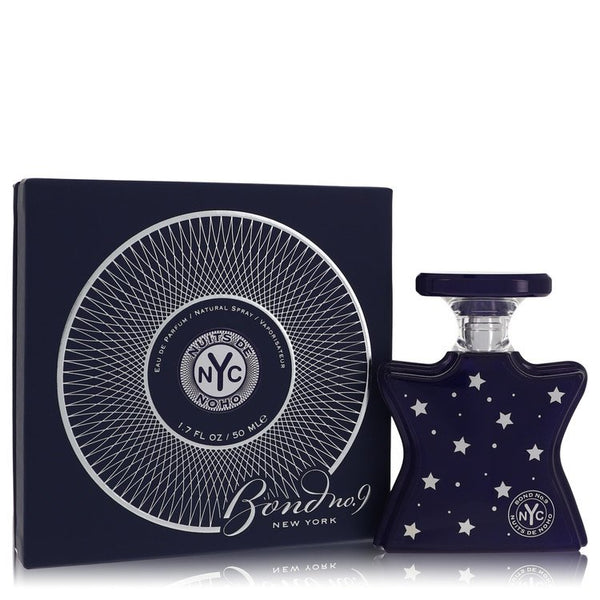 Nuits De Noho Perfume By Bond No. 9 Eau De Parfum Spray For Women