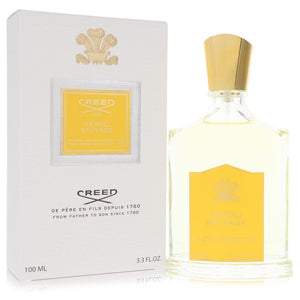 Neroli Sauvage Cologne By Creed Eau De Parfum Spray For Men