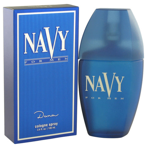 Navy Cologne By Dana Cologne Spray For Men