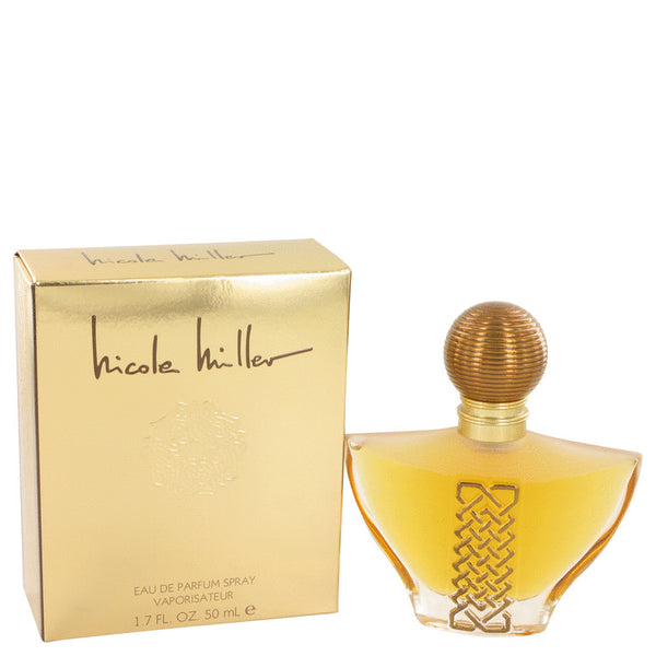 Nicole Perfume By Nicole Miller Eau De Parfum Spray For Women