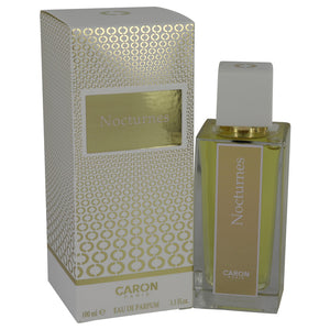 Nocturnes D'caron Perfume By Caron Eau De Parfum Spray (New Packaging) For Women