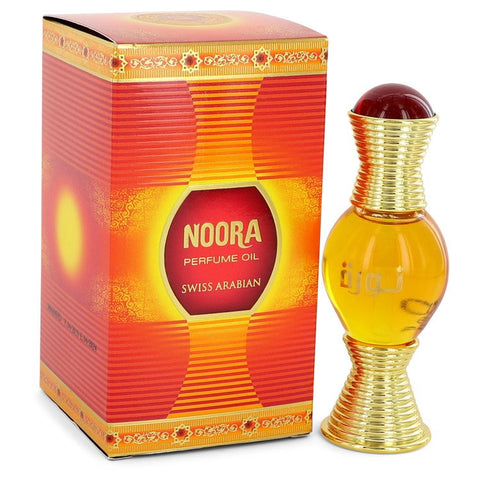 Swiss Arabian Noora Perfume By Swiss Arabian Perfume Oil (Unisex) For Women