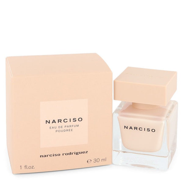 Narciso Poudree Perfume By Narciso Rodriguez Eau De Parfum Spray For Women