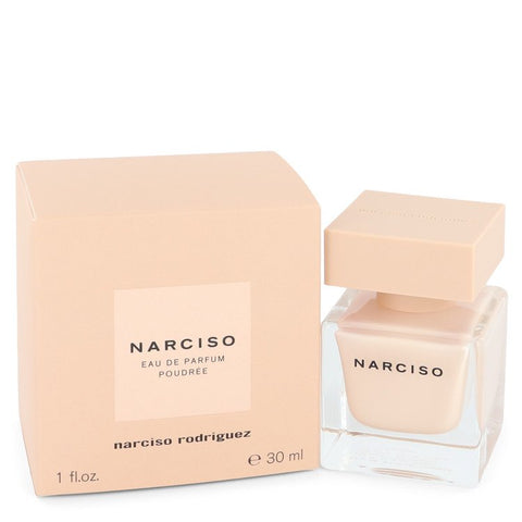 Narciso Poudree Perfume By Narciso Rodriguez Eau De Parfum Spray For Women