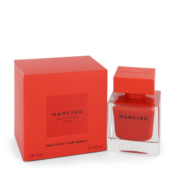 Narciso Rodriguez Rouge Perfume By Narciso Rodriguez Eau De Parfum Spray For Women
