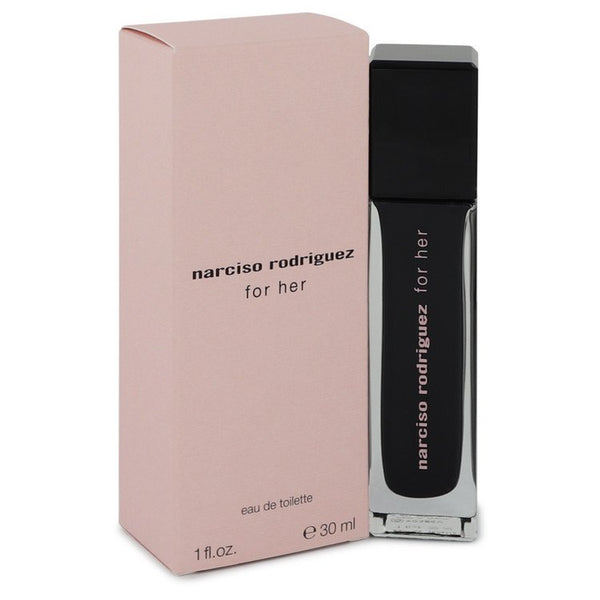 Narciso Rodriguez Perfume By Narciso Rodriguez Eau De Toilette Spray For Women