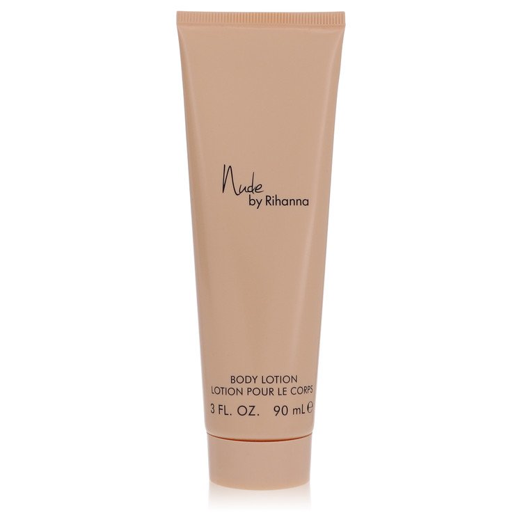 Nude By Rihanna Perfume By Rihanna Body Lotion For Women