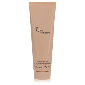 Nude By Rihanna Perfume By Rihanna Body Lotion For Women