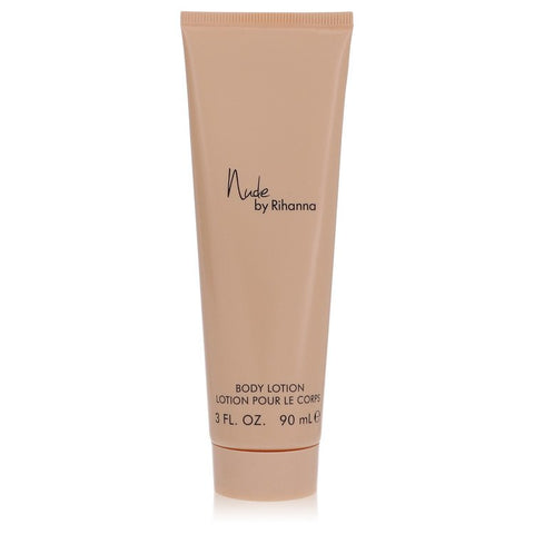 Nude By Rihanna Perfume By Rihanna Body Lotion For Women