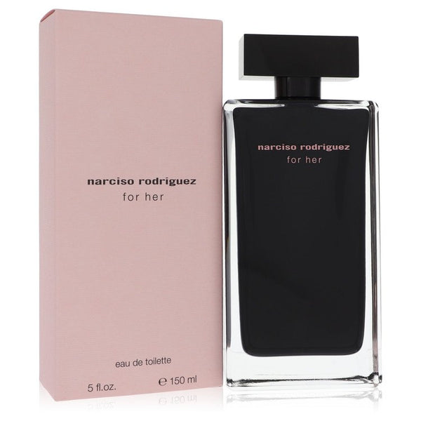 Narciso Rodriguez Perfume By Narciso Rodriguez Eau De Toilette Spray For Women