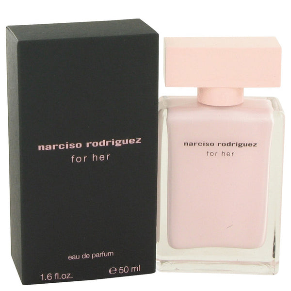 Narciso Rodriguez Perfume By Narciso Rodriguez Eau De Parfum Spray For Women