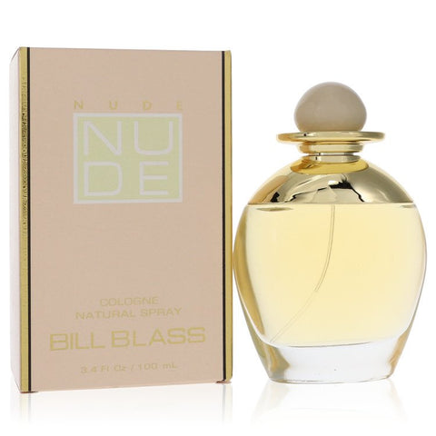 Nude Perfume By Bill Blass Eau De Cologne Spray For Women