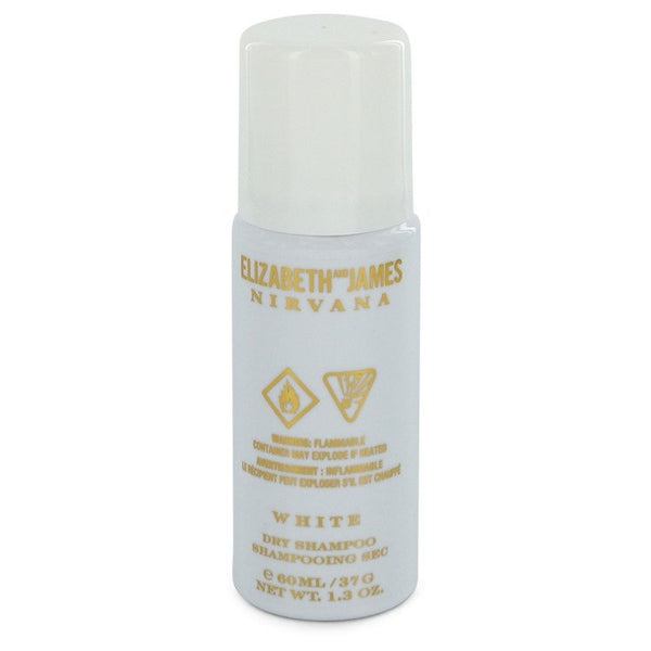 Nirvana White Perfume By Elizabeth and James Dry Shampoo For Women