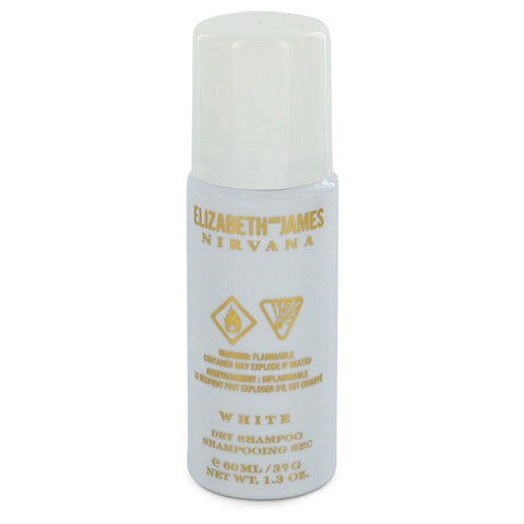 Nirvana White Perfume By Elizabeth and James Dry Shampoo For Women