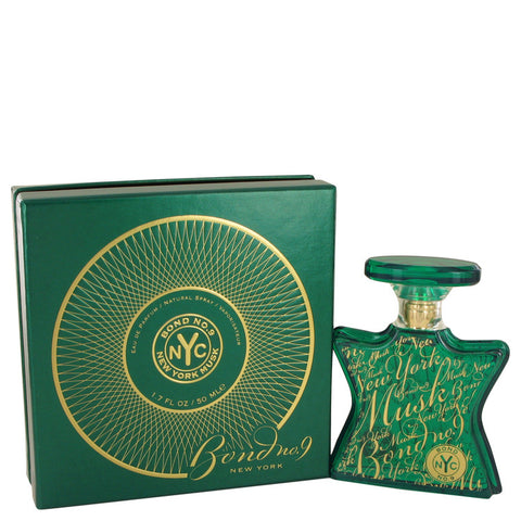 New York Musk Perfume By Bond No. 9 Eau De Parfum Spray (Unisex) For Women