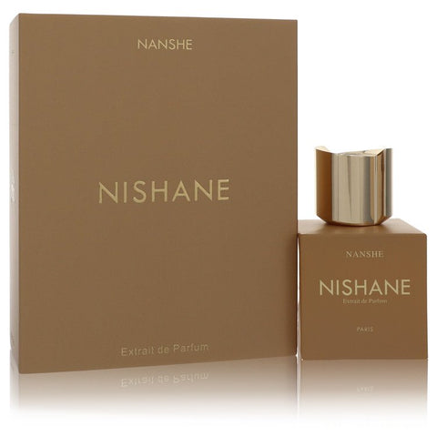 Nanshe Perfume By Nishane Extrait de Parfum (Unisex) For Women