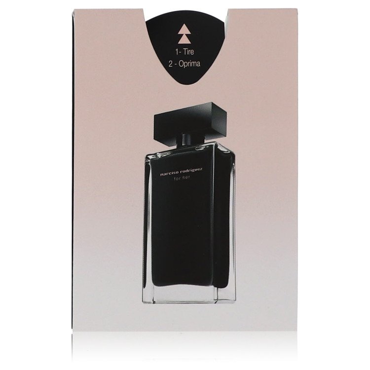 Narciso Rodriguez Perfume By Narciso Rodriguez Mini EDP Flat Spray For Women