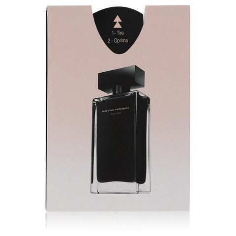 Narciso Rodriguez Perfume By Narciso Rodriguez Mini EDP Flat Spray For Women
