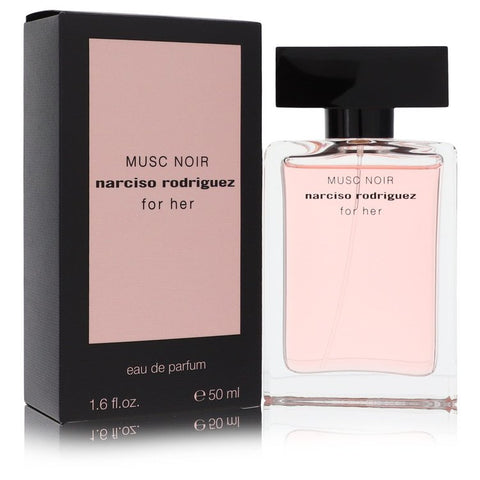 Narciso Rodriguez Musc Noir Perfume By Narciso Rodriguez Eau De Parfum Spray For Women