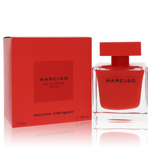 Narciso Rodriguez Rouge Perfume By Narciso Rodriguez Eau De Parfum Spray For Women