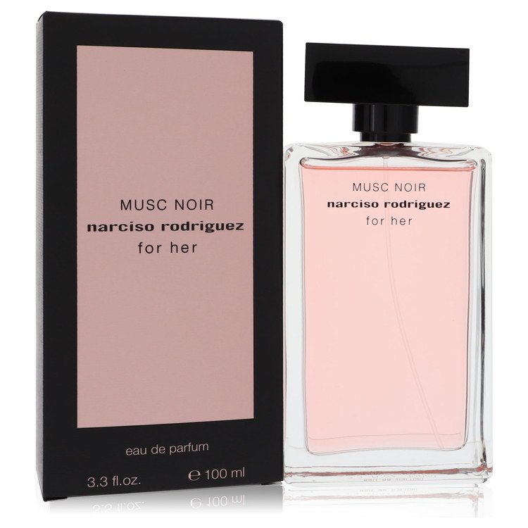 Narciso Rodriguez Musc Noir Perfume By Narciso Rodriguez Eau De Parfum Spray For Women